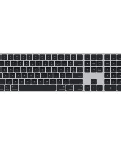 Magic Keyboard với Touch ID và Numeric Keypad cho các phiên bản Mac sử dụng chip Apple silicon