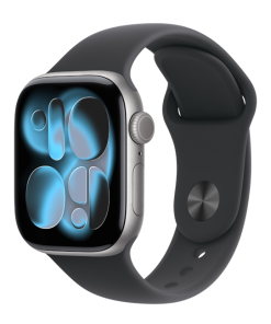 Apple Watch Series 11 GPS + Cellular viền nhôm dây thể thao