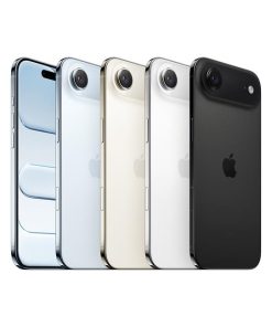 Iphone 17 Air